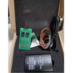 KEYDIY KD PROG MINI for Reading Dashboard Data + C2 Adapter for VW MQB for All Keys Lost Working with KD MATE