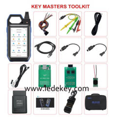 Keydiy key masters toolkit ( KD-MAX+KD-MATE+KD-MINI-PROG+C2 ADAPTER)