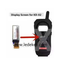 Original KEYDIY LCD Display Screen for KD-X2 Key Programmer