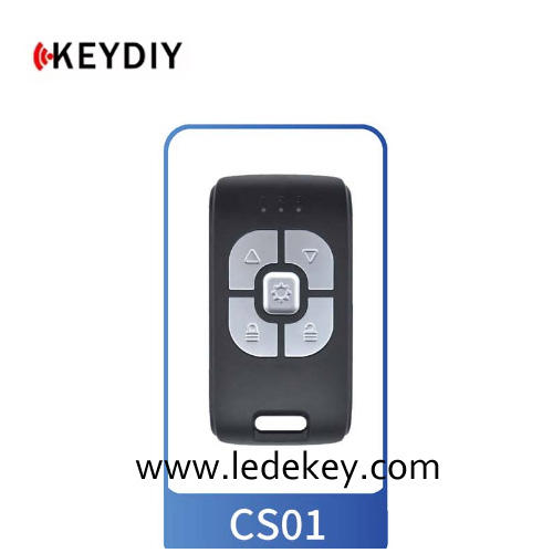 CS01 CLOUD ALL-IN-ONE ROMOTE