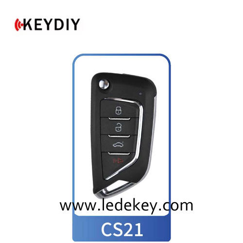 CS21 CLOUD ALL-IN-ONE ROMOTE