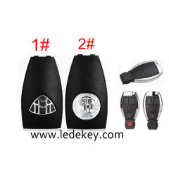 For Benz car key back cover, battery cover replacement modified