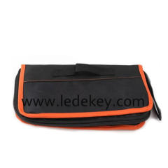 Lishi tools bag can hold 50 pcs lishi tools