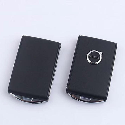 For Volvo remote key shell with Logo / Without Logo