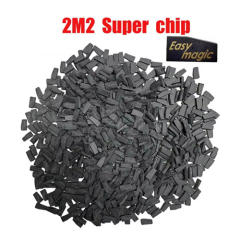 2M2 easy magic Super chip transponder chip Copying ID46 ID4D ID8A ID47 ID5C ID8E