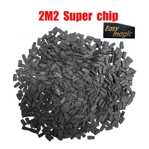 2M2 easy magic Super chip transponder chip Copying ID46 ID4D ID8A ID47 ID5C ID8E