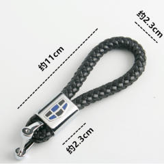 key chain (please choose car model )，each type MOQ 10pcs