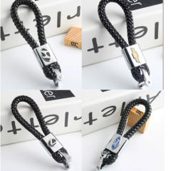key chain (please choose car model )，each type MOQ 10pcs