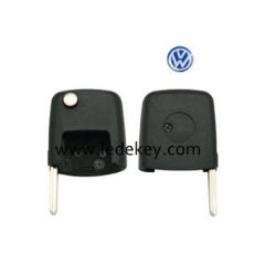 VW Remote Key Head Blank (Square head)