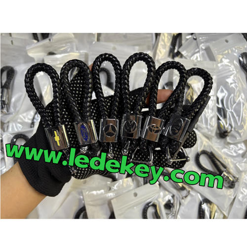 key chain (please choose car model )，each type MOQ 10pcs