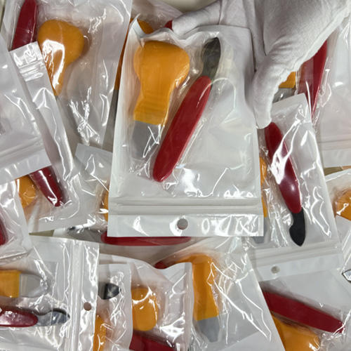 For locksmith tool set #A