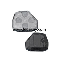 For Toyota remote control fob case