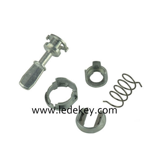 VW door lock repair kit OE 603837167-168