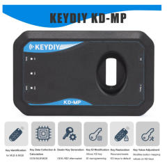KEYDIY KD-MP MLB Tool Support Add Keys for MLB & MQB Systems Key Identification/ Data Collection/ Calculation ,for Audi, Porsche, Lamborghini, Bently and Touarge MLB systems
