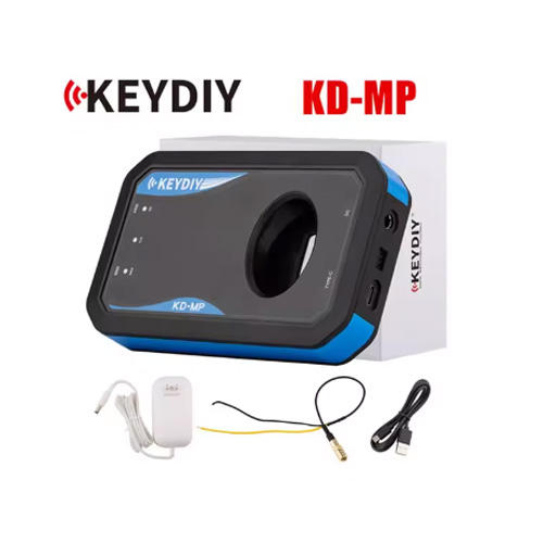 KEYDIY KD-MP MLB Tool Support Add Keys for MLB & MQB Systems Key Identification/ Data Collection/ Calculation ,for Audi, Porsche, Lamborghini, Bently and Touarge MLB systems