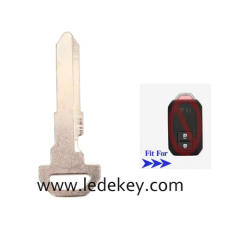 For Suzuki Smart Key Blade