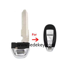 For Suzuki Smart Key Blade