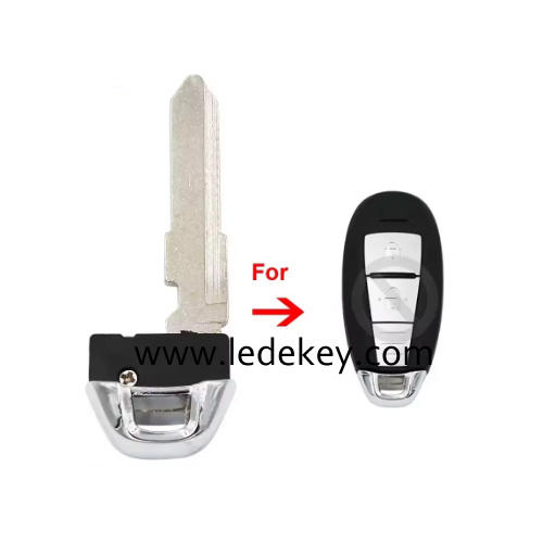 For Suzuki Smart Key Blade