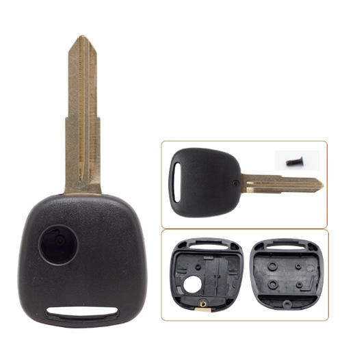 For Suziki Mazda Toyota 1 Button remote key shell (Please choose model )