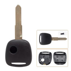 For Mazda Suziki Toyota 1 Button remote key shell (Please choose model )