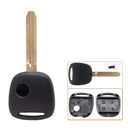 For Suziki Mazda Toyota 1 Button remote key shell (Please choose model )