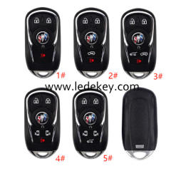 For Buick remote key shell (Please choose model )