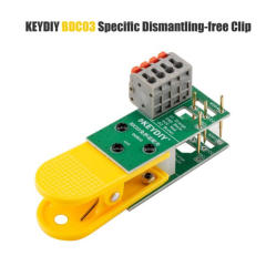 KEYDIY BMW BDC03 Specific Dismantling-free Clip Adapter