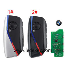 KEYDIY KD FGB57 Remote for BMW FEM, BDC, CAS4, CAS4+, G Key Generation for ZB Keys (Please choose model )