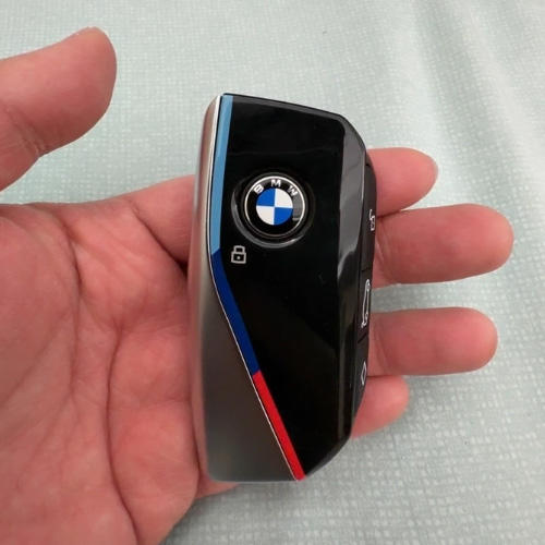 KEYDIY KD FGB57 Remote for BMW FEM, BDC, CAS4, CAS4+, G Key Generation for ZB Keys (Please choose model )