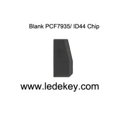 Aftermarket blank PCF7935 ID44 transponder chip unlock chip