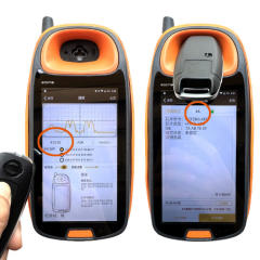 For Nissan Rogue Kicks Ariya Versa Pathfinder Ignis X-Trial 2022+ 433MHz NCF29AxM 4A Chip Smart Remote Car Key , Please choose model