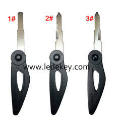 For Universal Motorcycle Key ,Please choose model