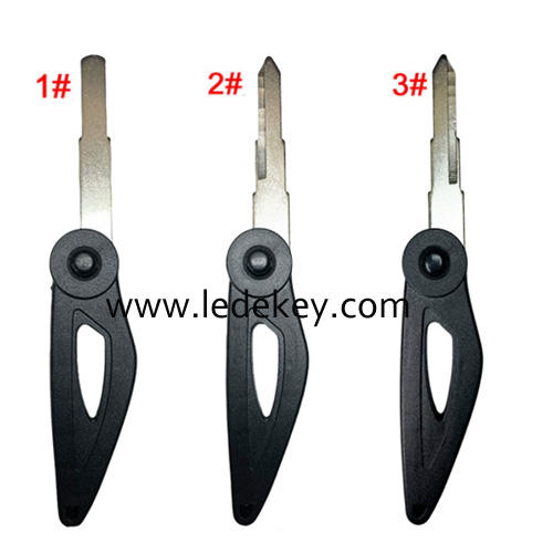 For Universal Motorcycle Key ,Please choose model