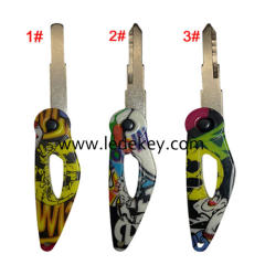 For Universal Motorcycle Key ,Please choose model