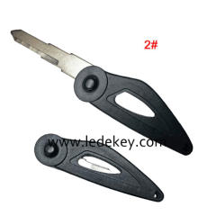 For Universal Motorcycle Key ,Please choose model