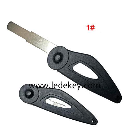 For Universal Motorcycle Key ,Please choose model