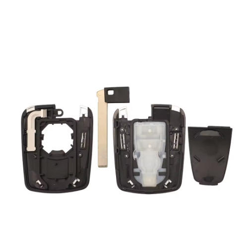 For BMW blank remote blank key shell (pls choose model)