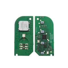 KEYDIY KD FGB58 Remote Key for BMW FEM, BDC, CAS4, CAS4+, G Series BDC2/BDC3 IMMO systems. Can also be used ZB smart key