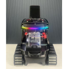 2026 New Arrived Automatic 2M2 CNC Tank 2 pro Key Copy Cutting Machine，With Battery ,With FO21 Clamp