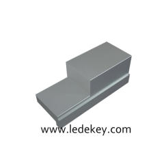 Original Stopper for 2M2 Magic Tank Auto Key Cutting Machine