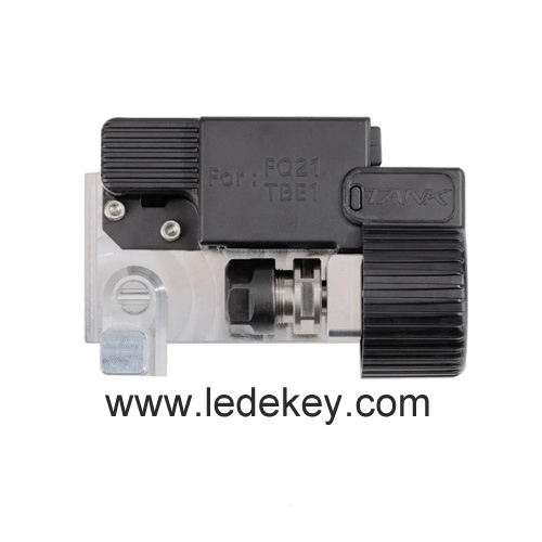 Original FO21 Clamp for 2M2 Magic Tank Auto Key Cutting Machine
