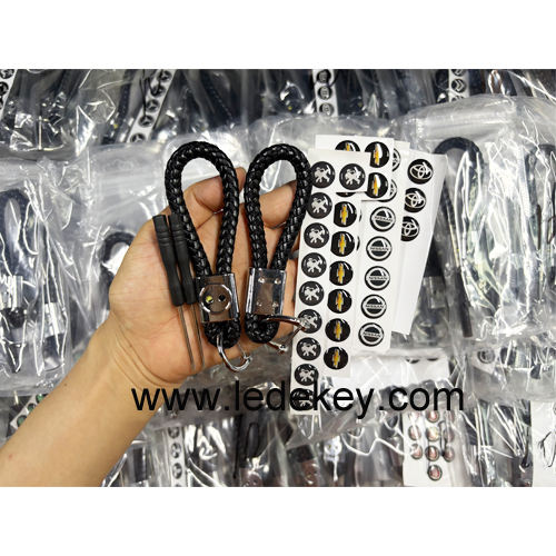 key chain (please choose car model )，each type MOQ 10pcs