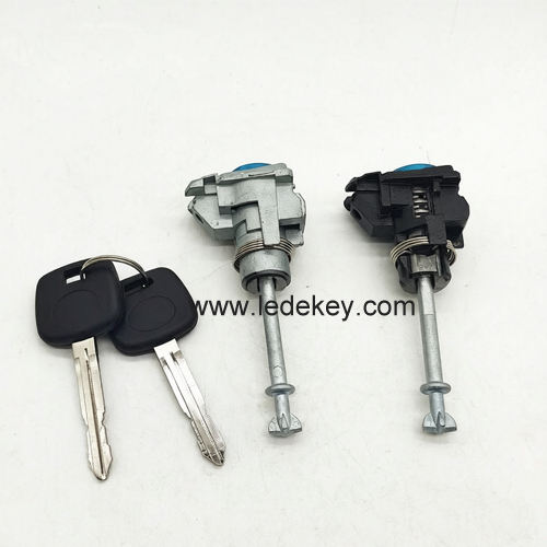 69005-0K011  690050K011 car door lock cylinder for toyota HILUX 04-15