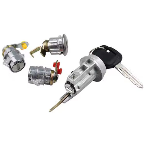 Toyota Ignition lock switch 69005-35130,69058-60041,6905860041,D2191608