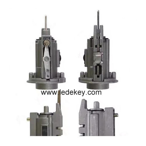 Full locks for older Toyota Corolla models, including ignition locks, driver's door locks, and trunk lock cylinders