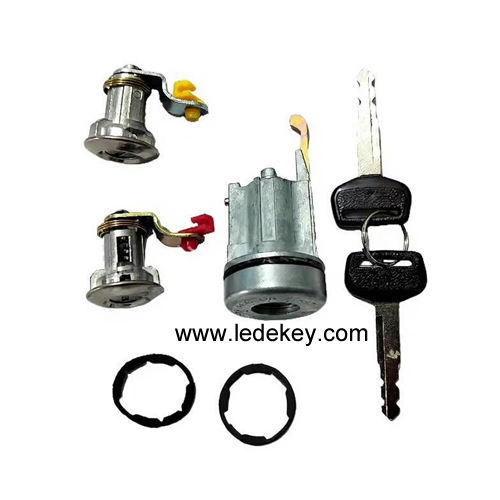 Ignition Switch 69005-6A160 for Toyota Land Cruiser HZJ75 (1990–2006)