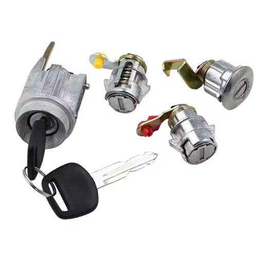 Toyota Ignition lock switch 69005-35130,69058-60041,6905860041,D2191608