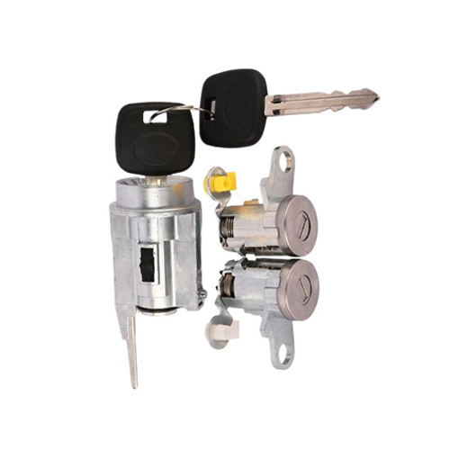 Applicable to Toyota Tacoma ignition locks and door locks 69051-35070, 69051-04020, 69005-35840