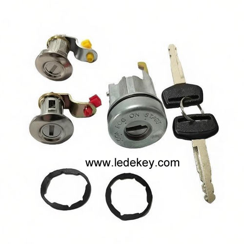 Ignition Switch 69005-6A160 for Toyota Land Cruiser HZJ75 (1990–2006)