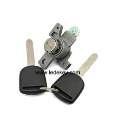 72185-SFJ-W01,72185SFJW01 left front door lock cylinder Replacement for 2005–2010 Odyssey (2.4L)